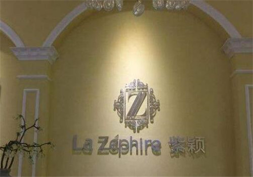 洛菲尔男性美容